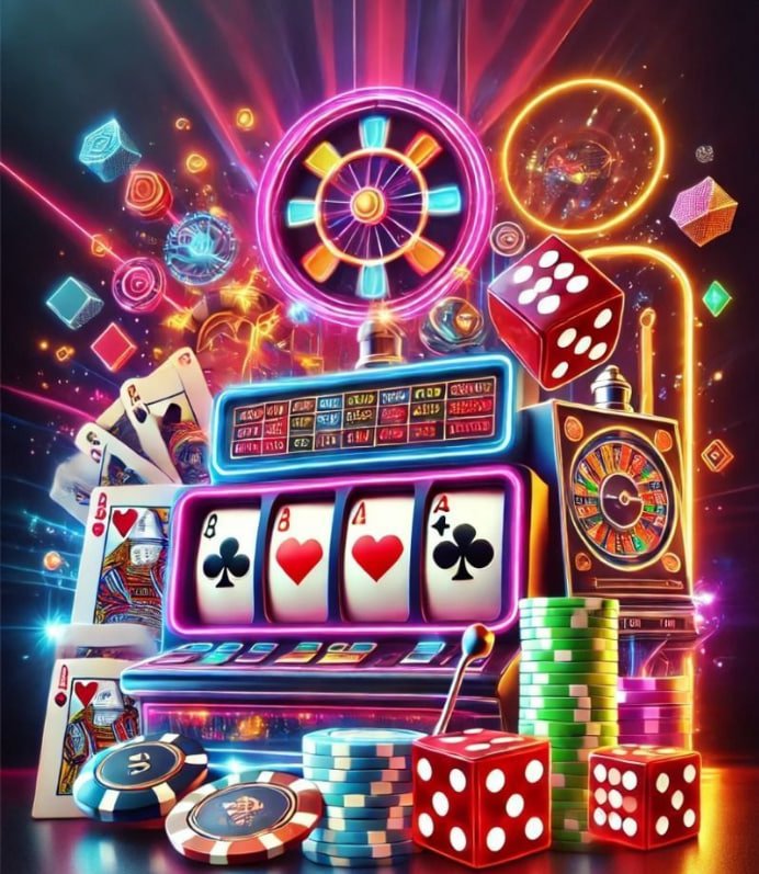 k99 entertainment hub layout covering cricket football slots and table games