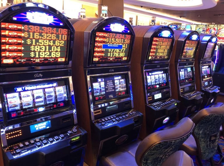 Treasure-inspired slot category layout displayed inside the k99 platform